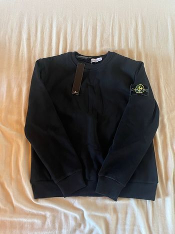 Sweatshirt Stone Island