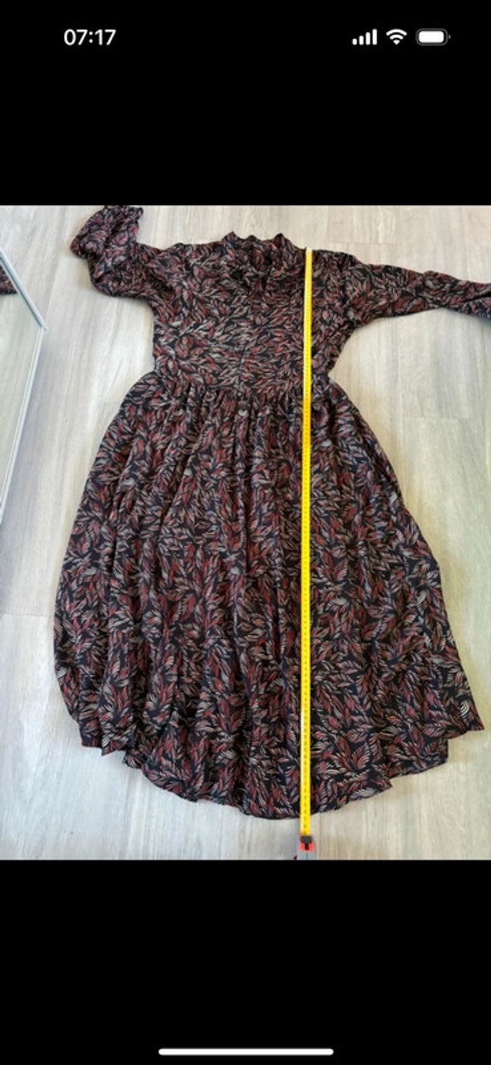 Robe  Artlove taille S - photo numéro 8