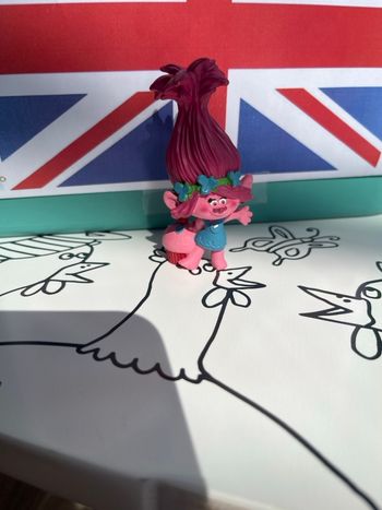 English tonies