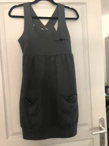Petite robe