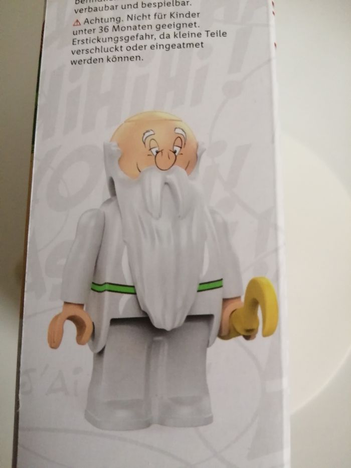 La Potion Magique ! - photo numéro 3