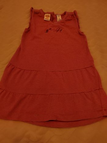 Robe 18-24 mois baby gap