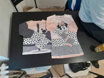 Ensemble Minnie 6A
