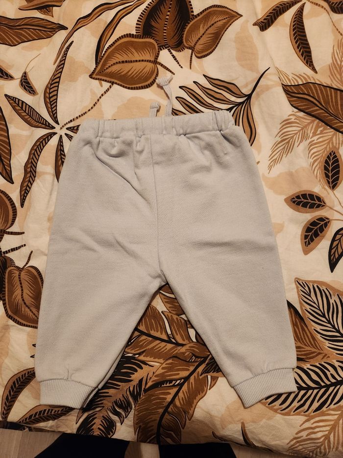 Pantalon 3 mois - photo numéro 2