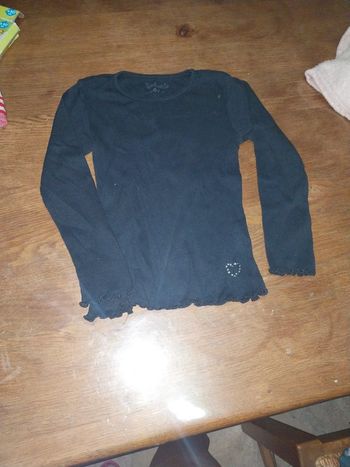 T-shirt 4 ans