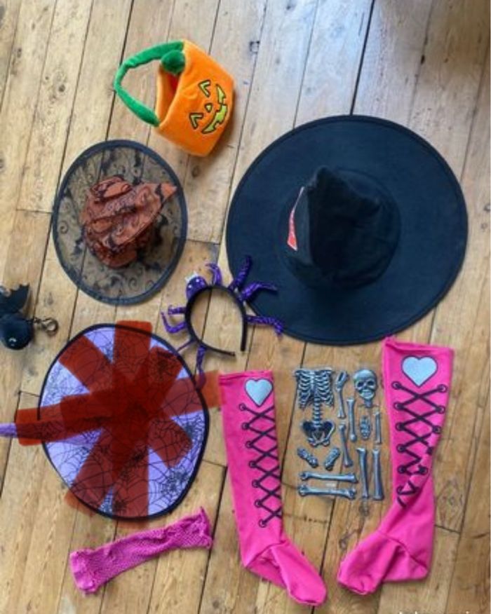 Pour Halloween Au choix plusieurs petits prix - photo numéro 9