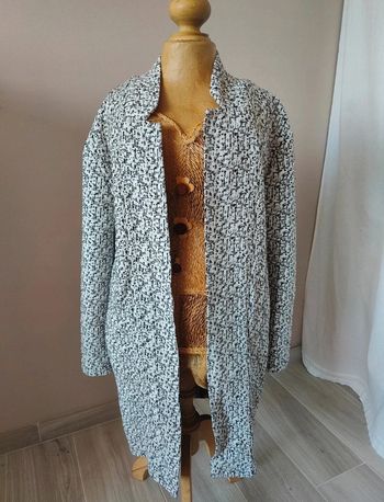 Veste légère