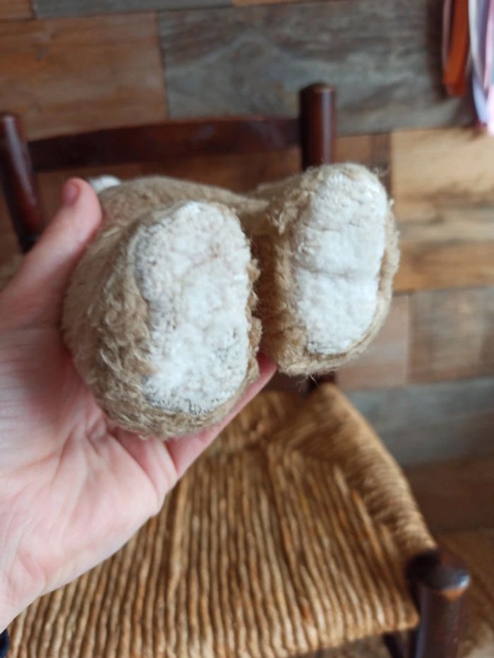 Ours boulgom vintage - photo numéro 4