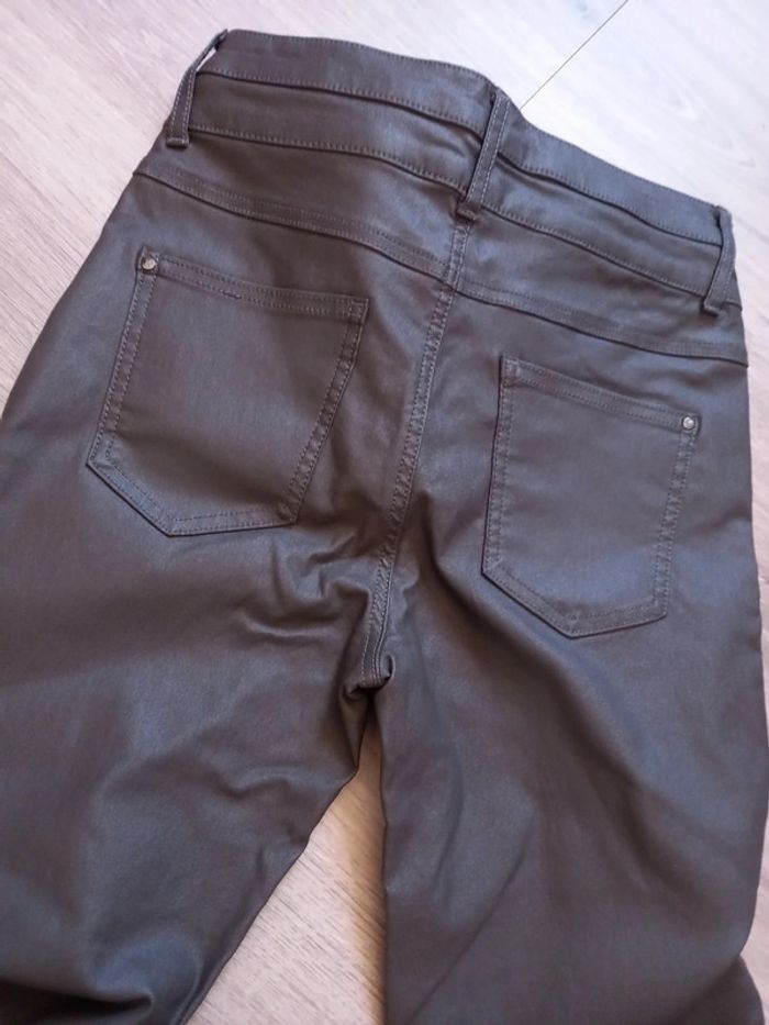 Pantalon T38 Miss Captain trend - photo numéro 4