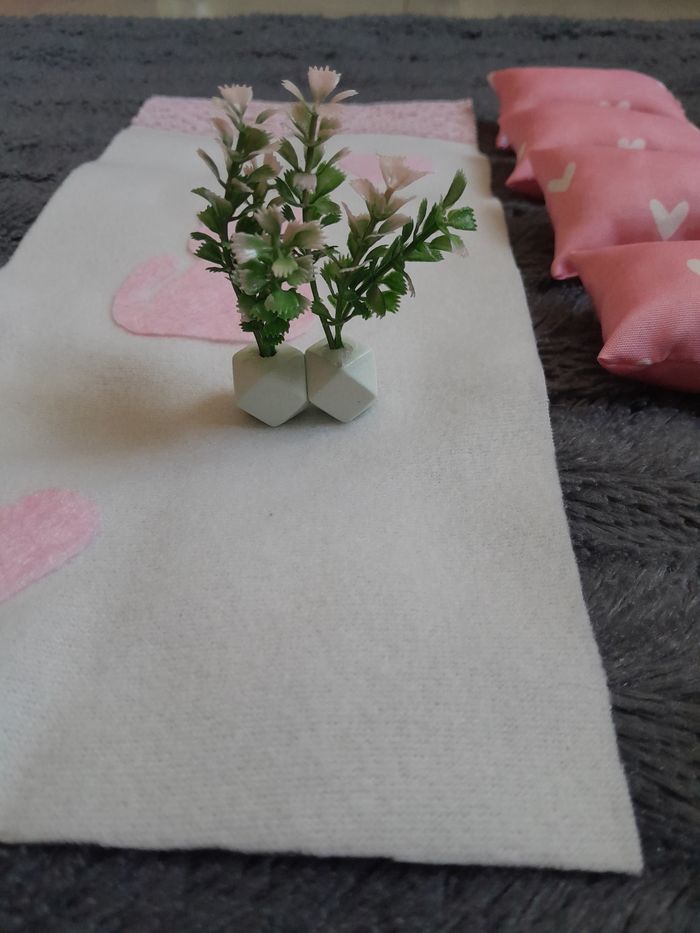 Boîte accessoires pour barbie Neuf - photo numéro 6