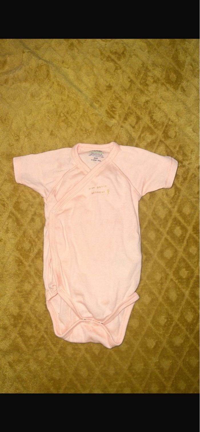Bodie bébé - photo numéro 2