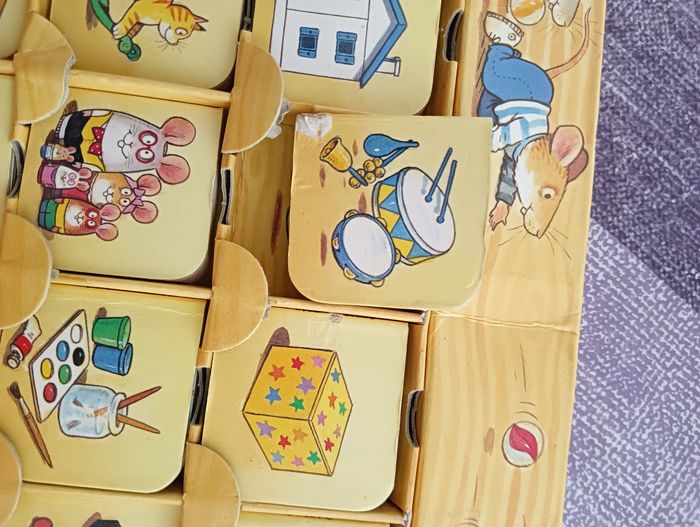 La boîte à jeux - photo numéro 4