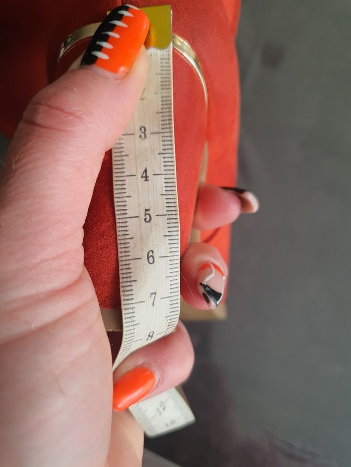 Bottines à talons - photo numéro 5