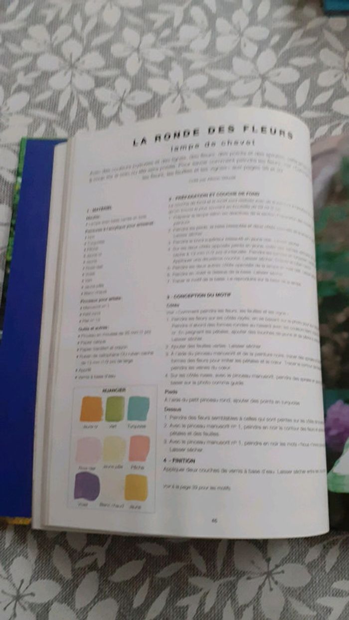 Peinture vos meubles - photo numéro 4