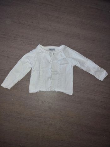 Gilet