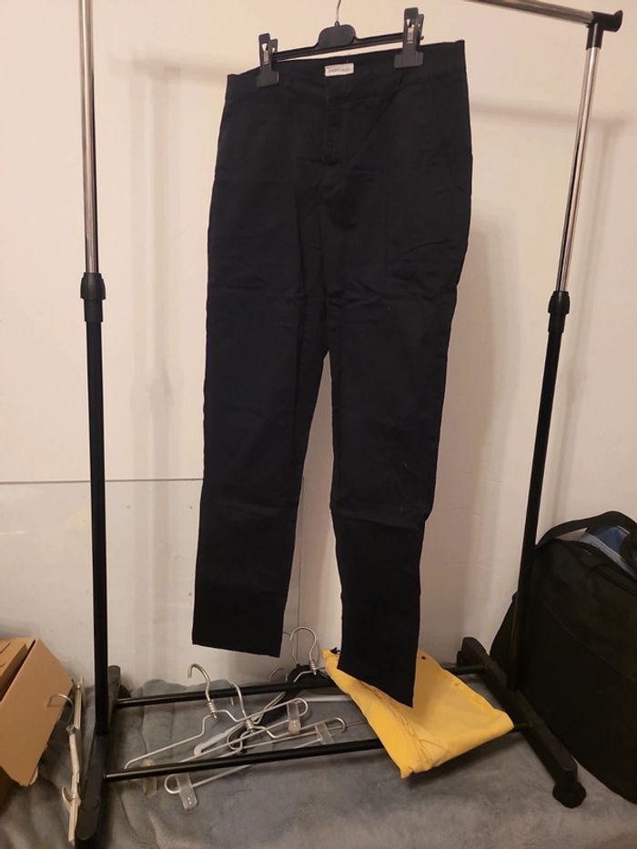 Lot de 5 pantalons - photo numéro 8