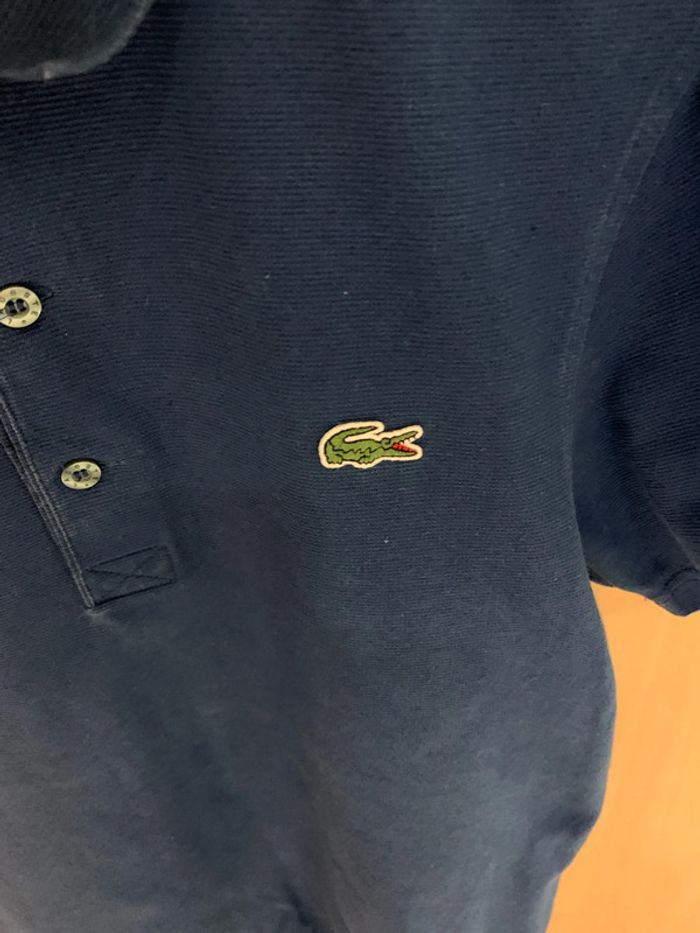 Magnifique polo Lacoste sport - photo numéro 2