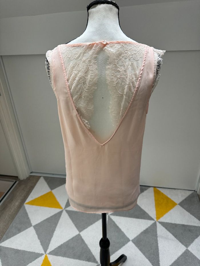 Haut Naf naf Taille 36 - photo numéro 2