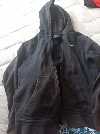 Veste jogging