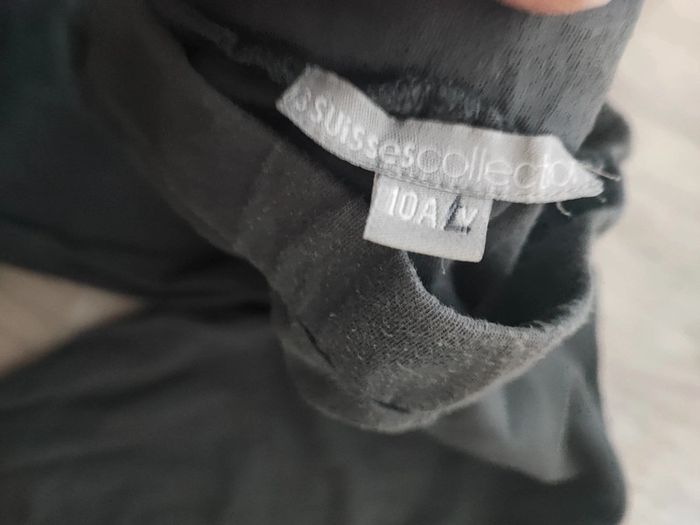 3 suisses legging gris - photo numéro 2