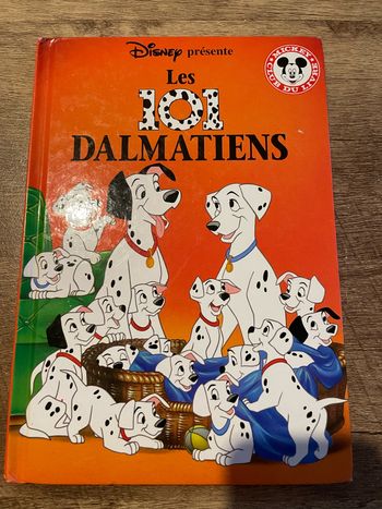 Les 101 dalmatiens
