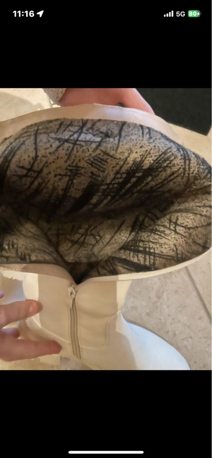 Botte - photo numéro 4