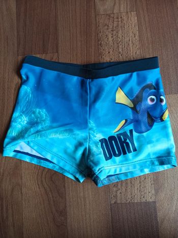 Slip de bain 23 mois