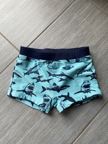 Maillot de bain 4 ans