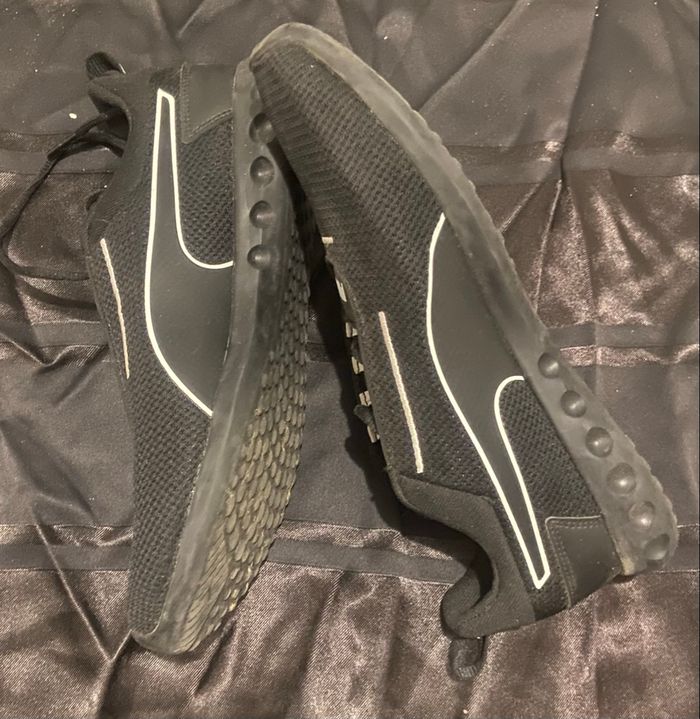 Baskets - photo numéro 2