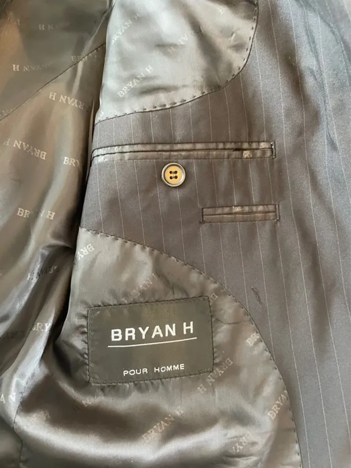 Veste homme - photo numéro 5