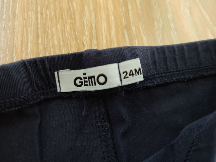 Legging - photo numéro 3