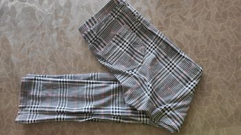 Pantalon fille 9/10 ans