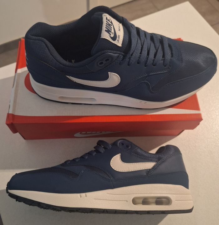 Nike air max 1 taille 40 neuve avec étiquettes - photo numéro 2