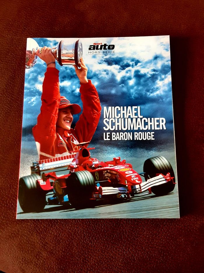 Michael Schumacher