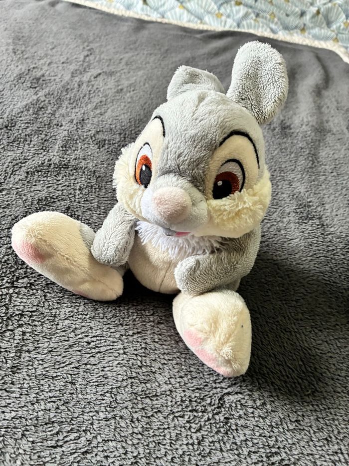 Peluche PanPan Lapin 🐰