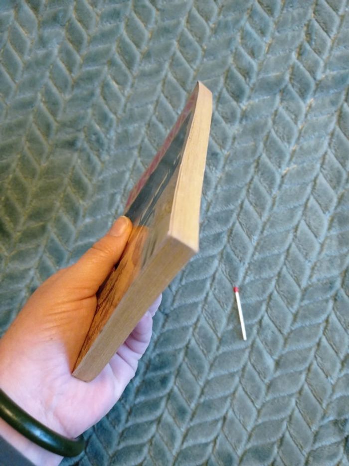 Étrangers au paradis, Cronin - photo numéro 4