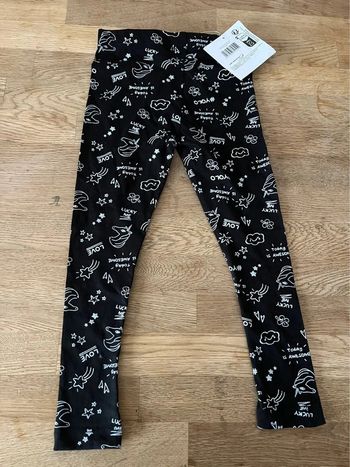 Legging licorne