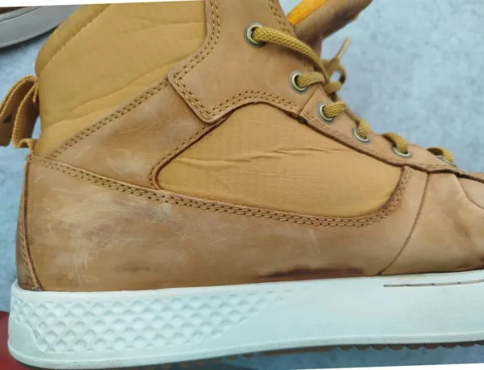 Chaussures Timberland Taille 45 - photo numéro 7