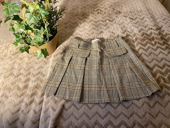 Jupe Zara taille 10 ans