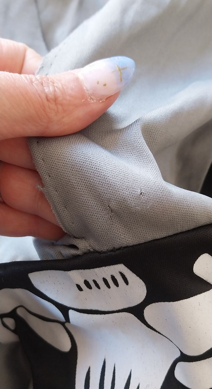 déguisement 11.14ans - photo numéro 3