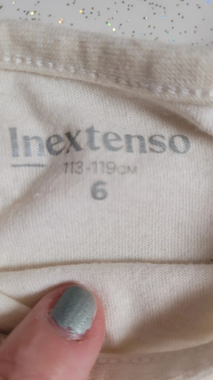 Lot de 4 vêtements 6ans 👧 - photo numéro 8