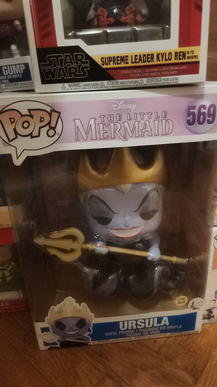 Ursula - photo numéro 2