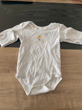 Body bébé