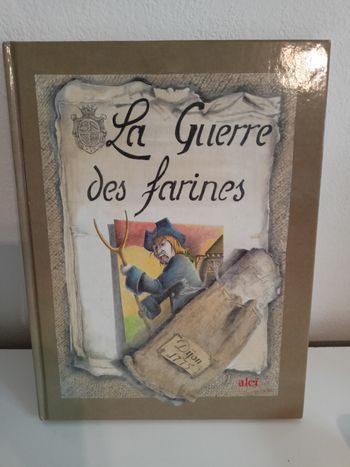 La guerre des farines alei