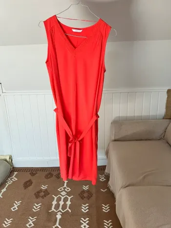 Robe Camaïeu T.34
