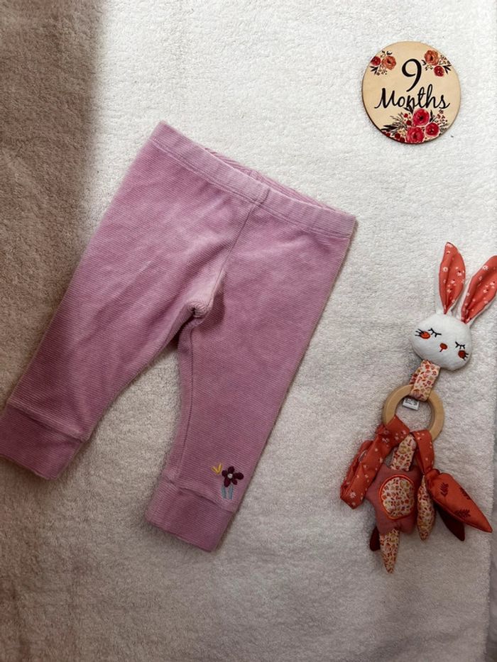 Pantalon 9 mois catimini