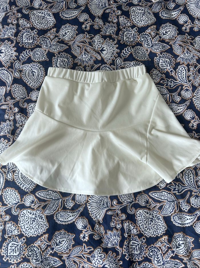jupe short - photo numéro 2