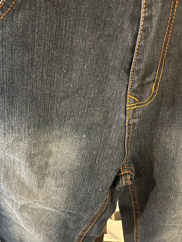 Jean femme  Taille 44 - photo numéro 2