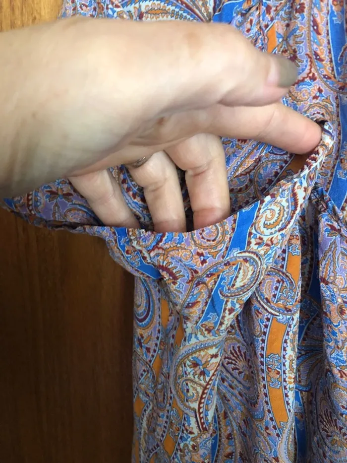 Robe d’été légère - photo numéro 19
