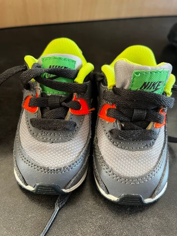 Petite air Max